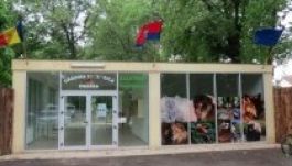 A nagyváradi állatkert nem siet bezárni