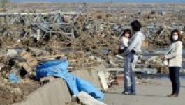 A Twitteren gyalázta a fukusimaiakat a segítésükkel megbízott hivatalnok