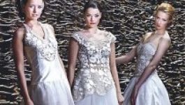 Meghódítja Amerikát a kalocsai hímzés?