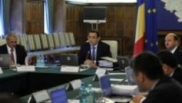 Hatalmas lehet a fejetlenség a Ponta-kormányban