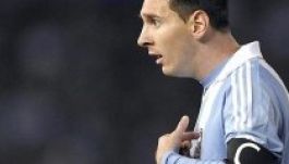 Négymillió eurós adócsalási ügybe keveredett Lionel Messi