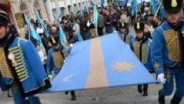 Alkotmányba kerül a székely zászló használata