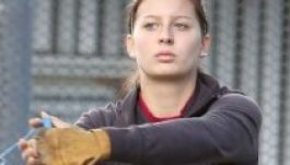 Ifjúsági „világrekordot” dobott a kalapácsvető Völgyi Helga