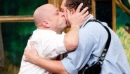 A Bányavakságot mutatják be a Nagyszebeni Nemzetközi Színházfesztiválon