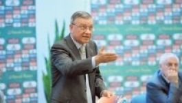 Mircea Sandu megfenyegette az „árulkodó” RMDSZ-t