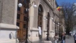 A BBTE felvételijén továbbra is számít az érettségi jegy