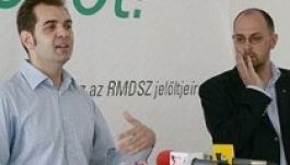 Antal Árpád: demokratikus jogunk, hogy az utcára vonuljunk