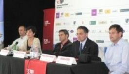 Öt napra székelyesítik a TIFF-et Csíkban