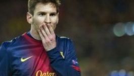 Akár hat év börtönre is ítélhetik Lionel Messit