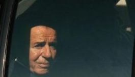 Hét évre lecsuknák a fegyverekkel kereskedő argentín exelnököt