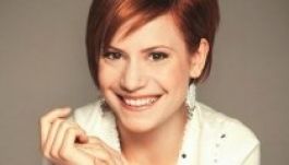 Új párra lelt Antal Timi Budapesten