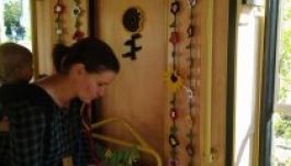 Gerillahorgolók támadtak meg egy budapesti villamost