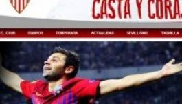 Az FC Sevillánál folytatja Raul Rusescu román gólkirály