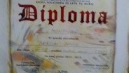 Botrányt kavartak a kétnyelvű érdemoklevelek Marosvásárhelyen