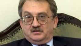 Július végén távozik Bukarestből Füzes Oszkár nagykövet