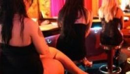 Rendőrt hívott, mert rondának találta a prostituáltat