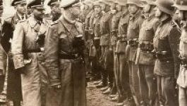 Az Egyesült Államokban bukkant fel egy volt SS-parancsnok