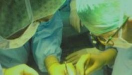 Országos premiernek számító életmentés Marosvásárhelyen