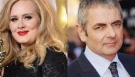 Mr. Bean és Adele a brit uralkodó születésnapi kitüntetési listáján