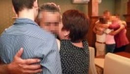 Hazaérkeztek tizennégy hónap után a Szíriában elrabolt magyarok