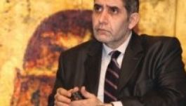 Pambuccian a maszol.ro-nak: felgyorsul a kisebbségi törvény elfogadása