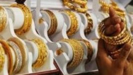 Várhatóan fellendül az aranycsempészet Indiában