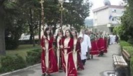 Megalakult az Erdélyi Magyarörmények Szövetsége