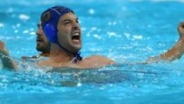 Vízilabda: vereség Szerbiától, ezüstérmesek a Benedek-fiúk