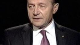 Băsescu szerint a székelyek elriasztják a befektetőket