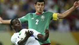 Európai győzelmek a Konföderációs Kupa vasárnapi mérkőzésein