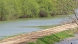 Elérte Romániát a dunai árhullám, figyelmeztető jelzés van érvényben