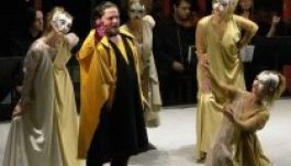 Szigligeti Nyári Esték Rigolettóval és Vişniec-darabbal