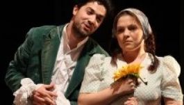 Bizonyítványosztás a Színdarabolóban