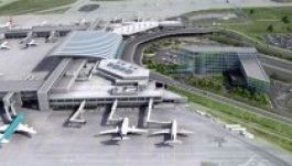 Közép-Európa egyik cargo-központja lehet Budapest