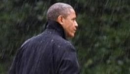 CNN: 8 pontot zuhant egy hónap alatt Barack Obama támogatottsága