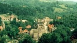 Csődeljárást kért maga ellen a Zsil-völgyi Aninósza település