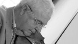 Sebestyén Ernő koncertje a Bartók Rádióban