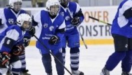 Női hoki: a HSC lett, kazah és fehérorosz ellenfeleket kapott