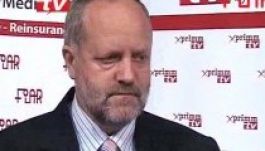 Biró Albin váltja Králik Lórándot a pénzügyi felügyeletnél