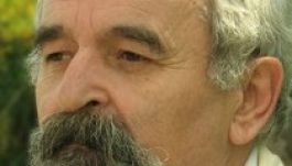 Király László a keddi Helikon-est vendége