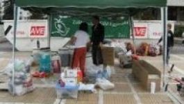 Szombaton olaj- és hulladékgyűjtés Csíkszeredában