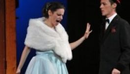 Jó dobbantás, jó folytatással: a 2012-2013-as évad a Szigligeti Színházban