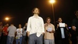 „Provokátorok” tömegeit tartóztatta le a török rendőrség