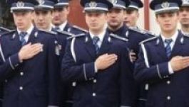 Nemigen akarnak rendőrök lenni a háromszéki magyar fiatalok