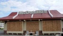 A bolíviaiak kiutálták országukból a McDonald's junk foodját