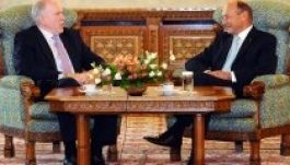 A CIA-igazgató „kiválónak” tartja a román titkosszolgálatot