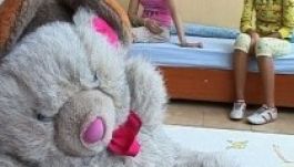 Ijesztő adatok a kiskorú állami gondozottakról