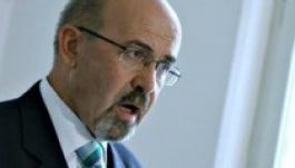 Markó Béla: csonka demokratikus rendszer jött létre Romániában