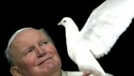 II. János Pált már az idén szentté avathatják