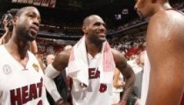 NBA: megmentette a finálét a Miami, hetedik meccs dönt